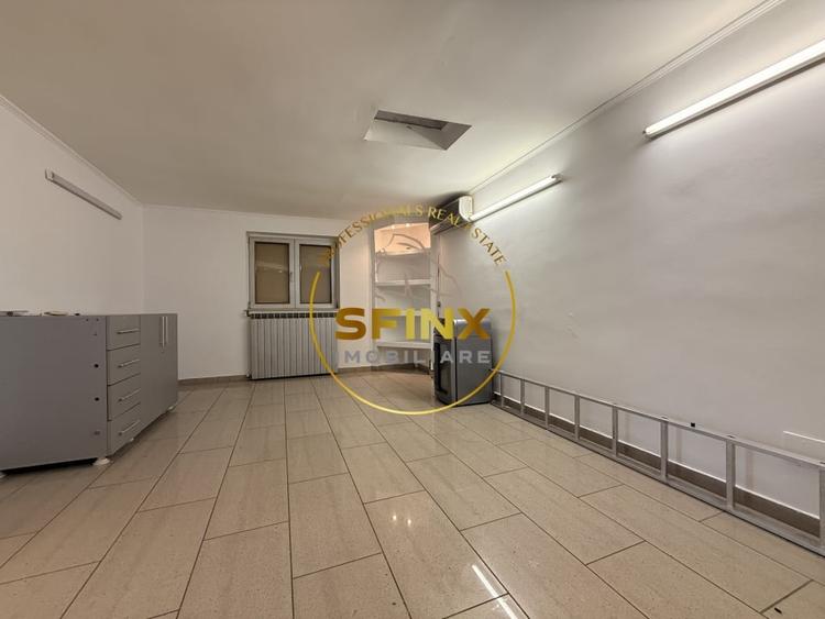 Apartament cu 4 camere decomandat în Dacia