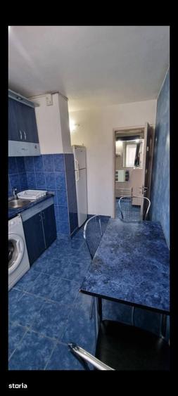 Apartament cu 2 camere semidecomandat în Casa de Cultură