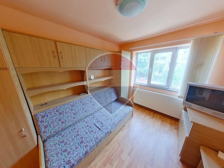 Apartament cu 4 camere de vânzare-102 mp utili - 3