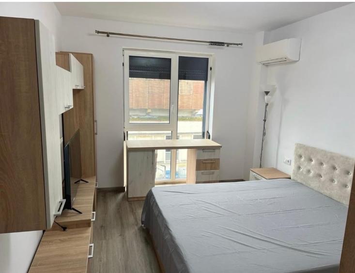 Apartament cu 2 camere decomandat, mobilat în Orașul Vechi