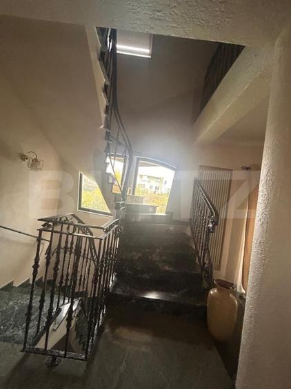 Casă individuală cu 8 camere cu Piscina în Dumbrăvița