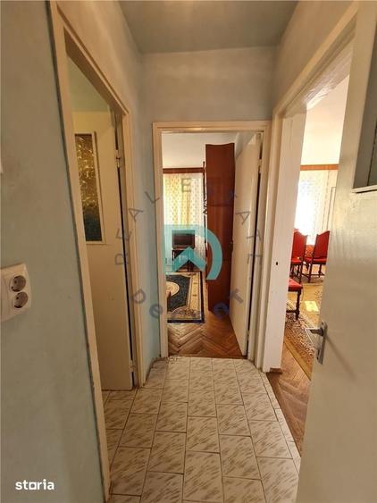 Apartament cu 3 camere Astra, Brasov - 13
