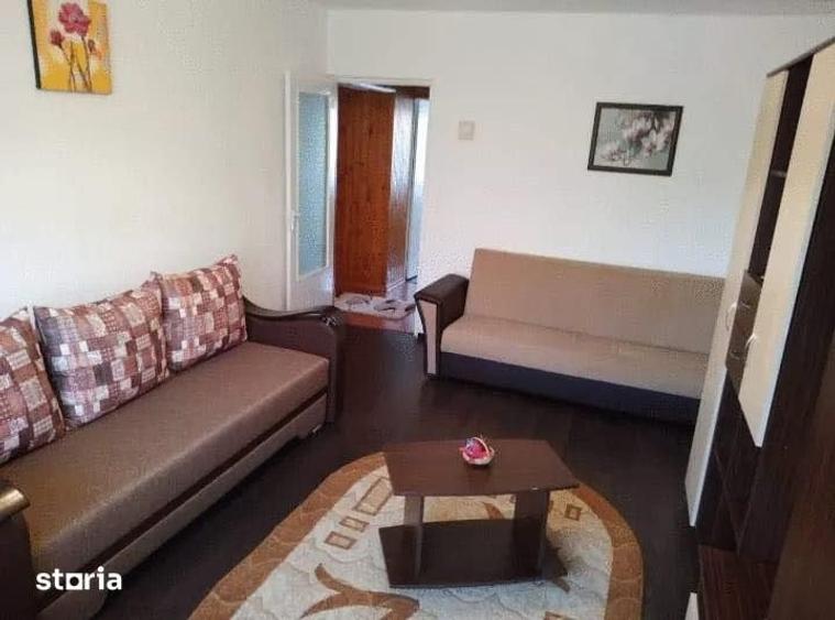 Aparatment 2 camere 54mp, balcon, etaj intermediar, zona Sigma - 2