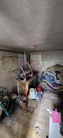 Casă cu 3 camere în Sud