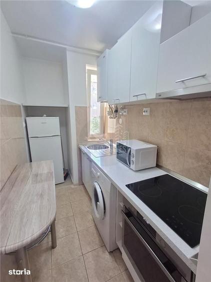 Apartament 2 camere balcon zona Cedonia - 4