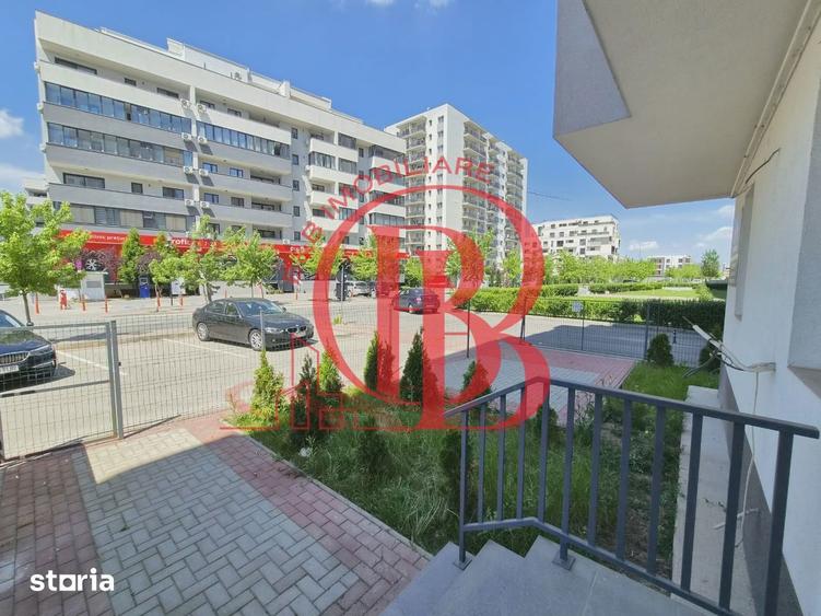 Apartament cu 3 camere în Theodor Pallady