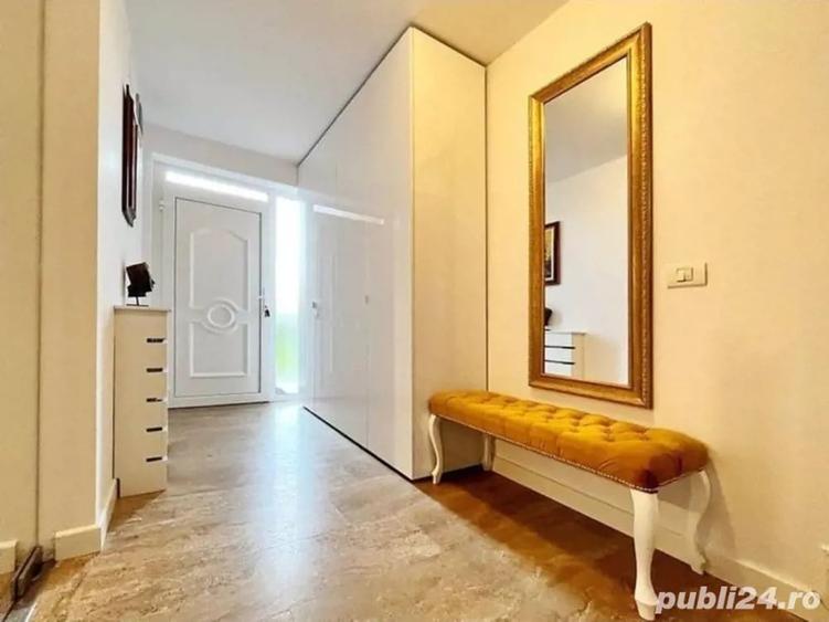 Casă cu 3 camere cu Teren 264 Mp în Dumbrăvița
