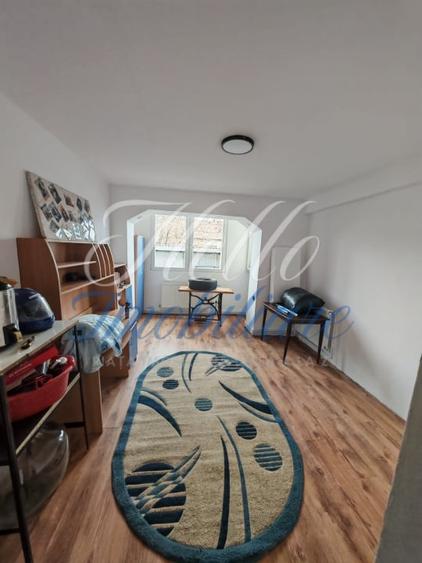 Apartament cu 2 camere în Gruia