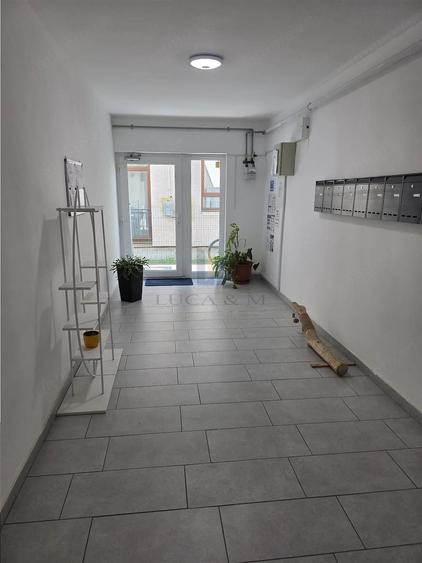 Apartament 3 camere , Padurea Verde Ghiroda , 75 mp - 8
