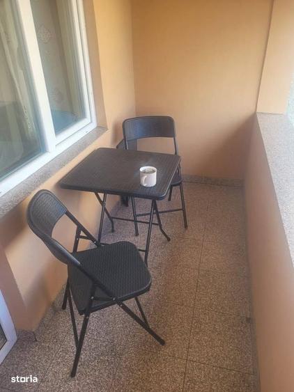 Apartament cu 2 camere în Steaua