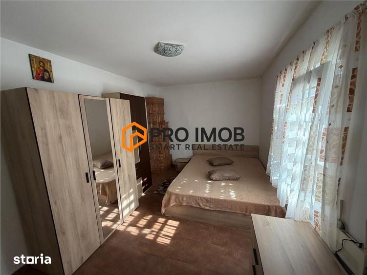 Casă cu 3 camere cu Teren 1283 Mp în Merei