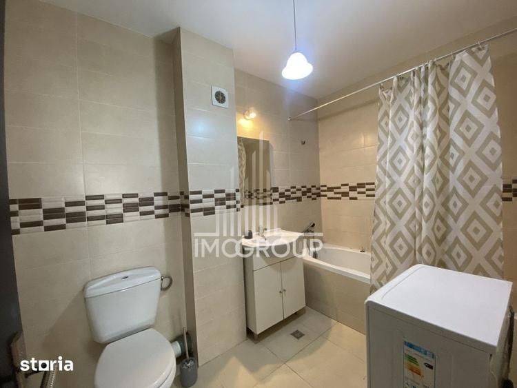 Apartament cu 3 camere în Florești