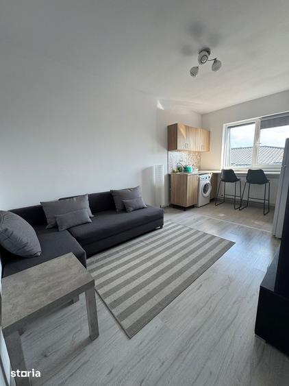 APARTAMENT 2 CAMERE MOBILAT SI UTILAT-CARTIER MILITARI - 20