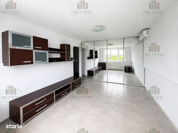 Apartament cu 2 camere decomandat în 1 Decembrie 1918
