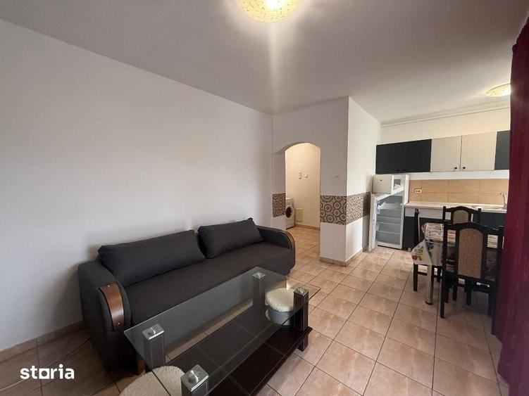 Apartament cu 2 camere în Cetate