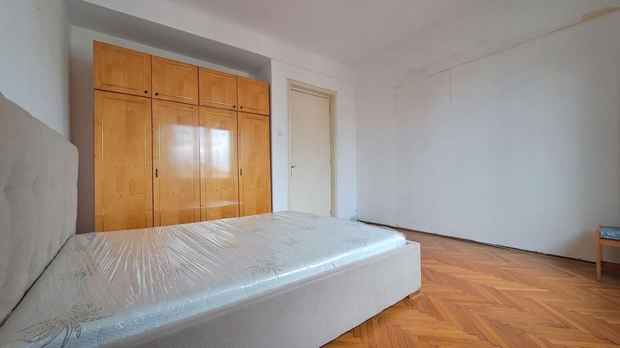 Apartament cu 2 camere decomandat, mobilat în Armeneasca