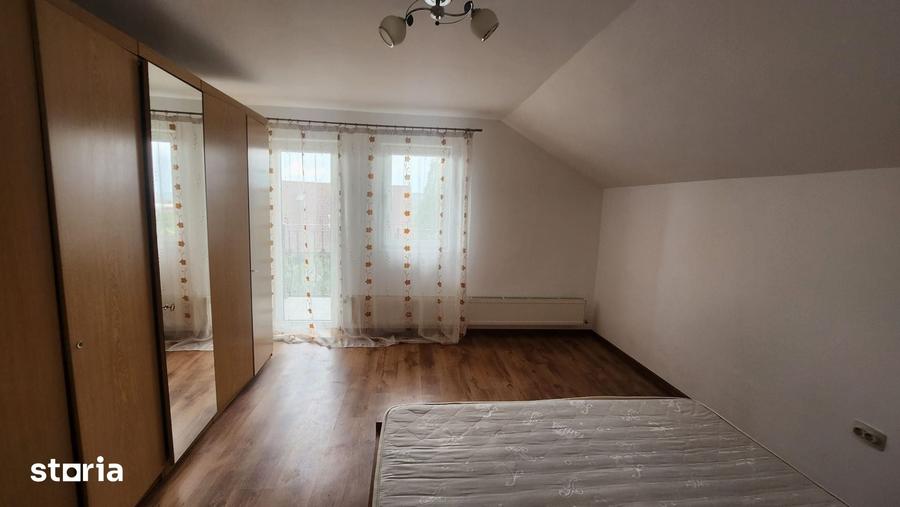 Casă cu 4 camere cu Teren 300 Mp în Dâmbul Rotund