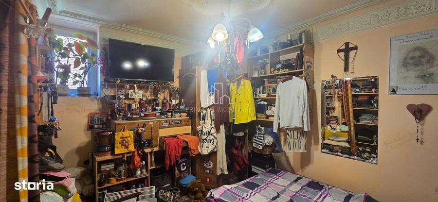 Apartament cu 3 camere la casa, Horia Teculescu, Sighisoara - 1