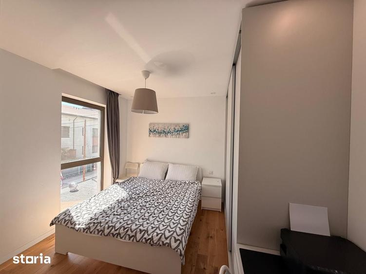 Apartament cu 3 camere în Sisești