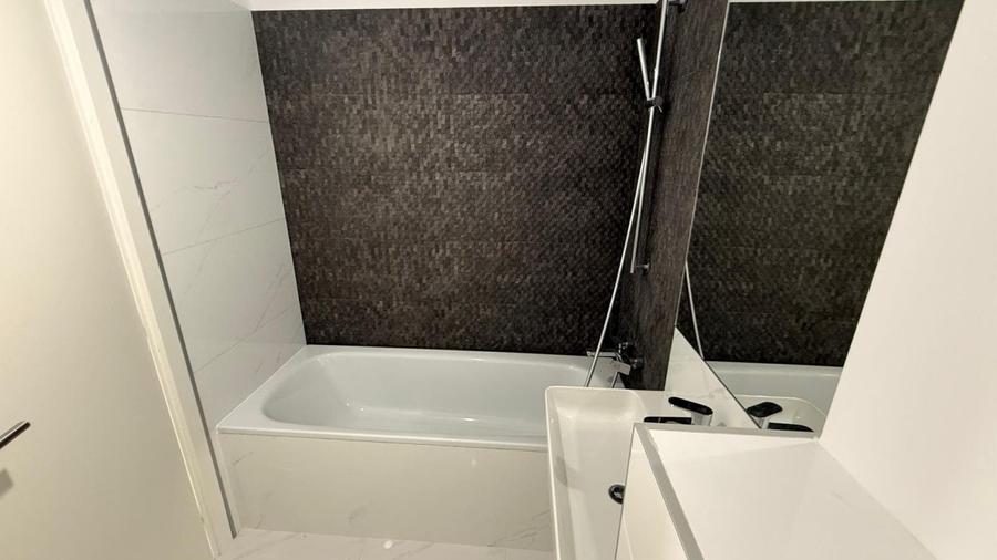 Apartament cu 2 camere decomandat în Floreasca