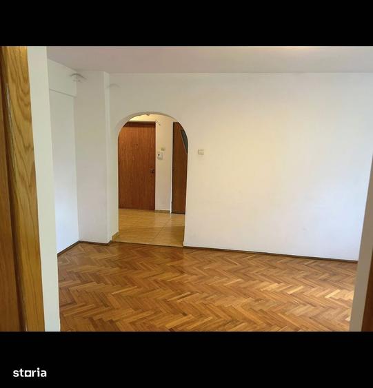 Apartament cu 3 camere în Floreasca — fotografia 3