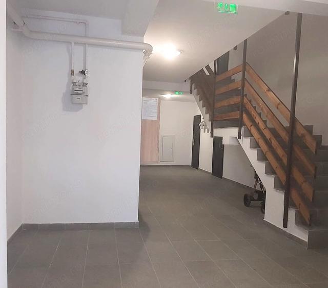 Apartament cu 2 camere decomandat în Sânpetru