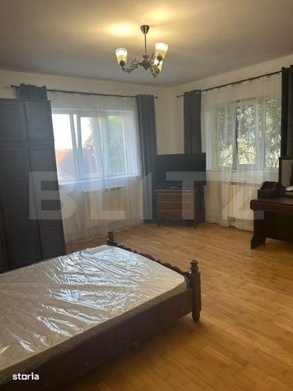 Apartament cu 3 camere si parcare la Vila, zona Iris. - 8