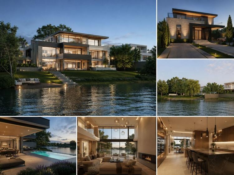 Teren Construcții intravilan de 2000 mp, în Dămăroaia