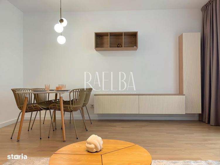 | NEW | Casa 5 camere | ZenVille | Cu GRADINA | MOBILATA | - 3