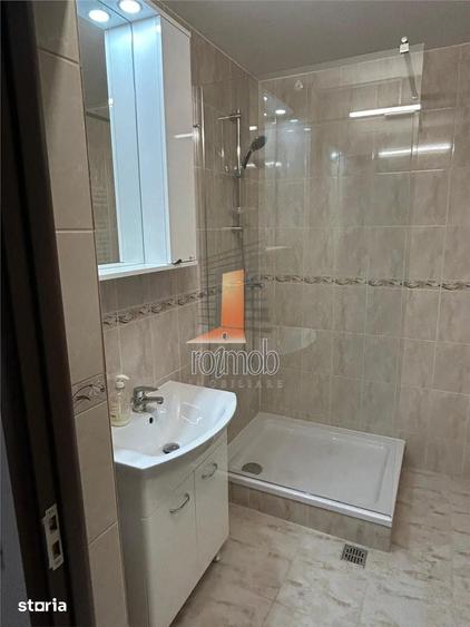 Magheru, apartament 3 camere renovat, etajul 1 - 9