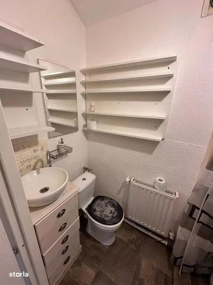 Apartament cu 2 camere decomandat în Ultracentral