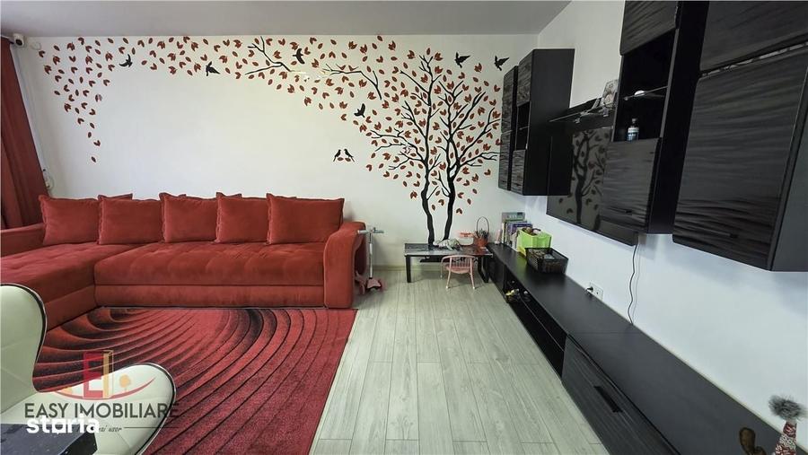 Apartament cu 2 camere în Remetea