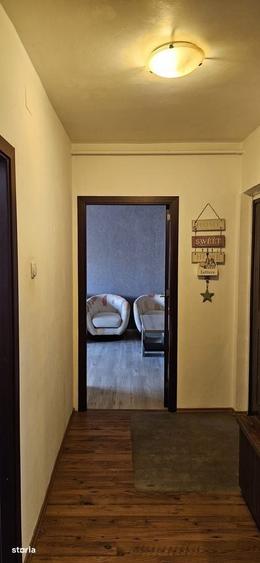 Apartament cu 3 camere decomandat în Gorjului