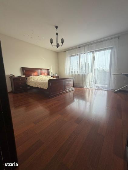 Vand Vila Serbanesti strada Siretului - 1