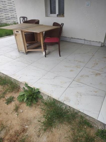 Casă individuală cu 4 camere cu Teren 290 Mp în Sud