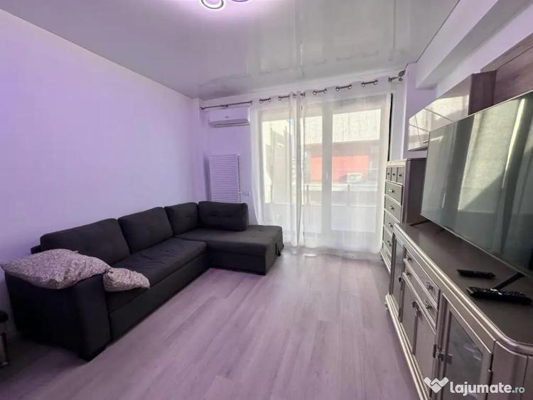 Apartament 2 camere de vanzare situat in Mamaia Nord - Mack - 2