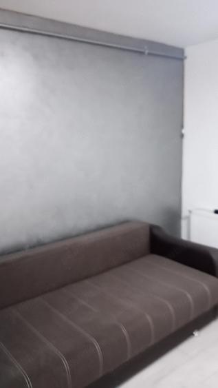 Garsonieră decomandată în Dărmănești