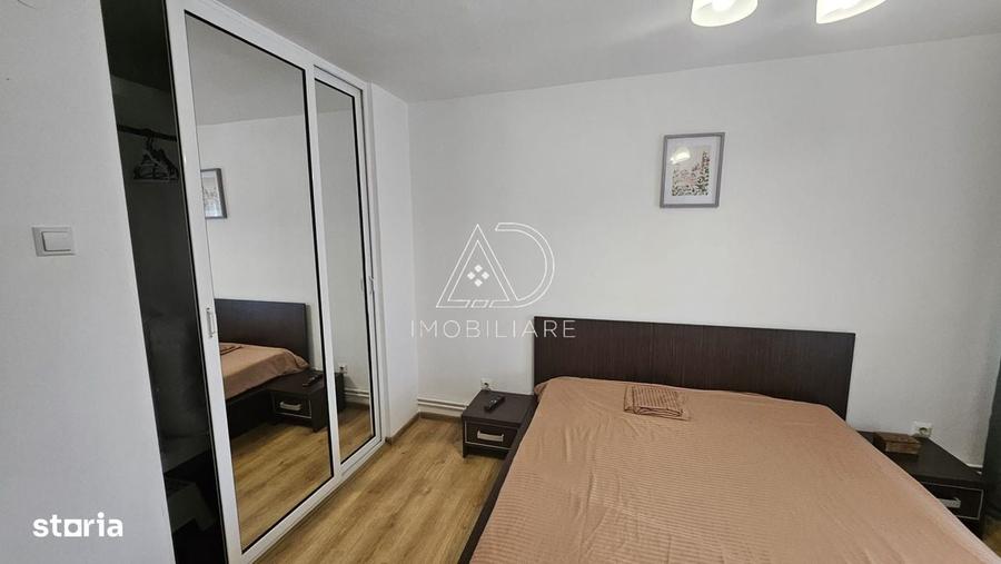 Apartament Cu 3 Camere De Inchiriat - 8