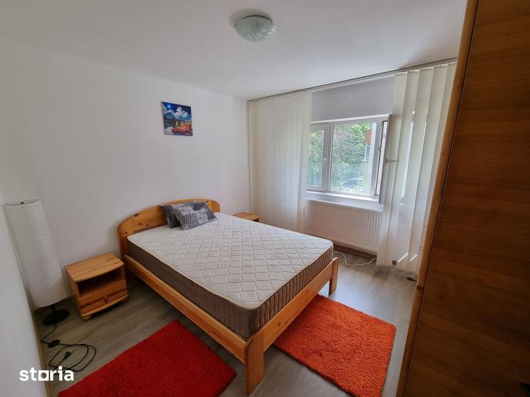 Apartament 2 camere Aviatiei | Feleacu | Herastrau - 1