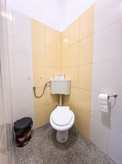 Spațiu comercial, de 15 mp, în Central