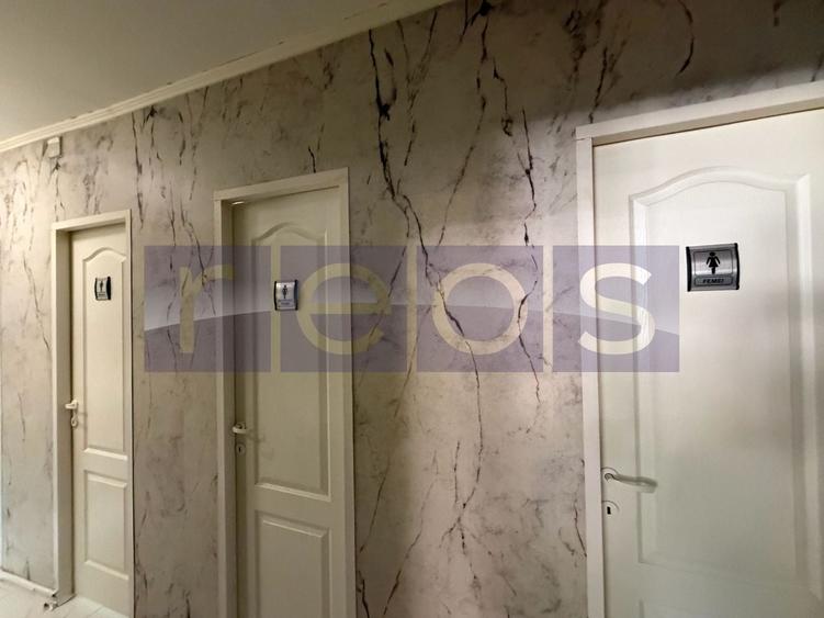 VANZARE AFACERE | RESTAURANT+TEREN 320 MP | VOLUNTARI | UTILAT-ECHIPAT - 12