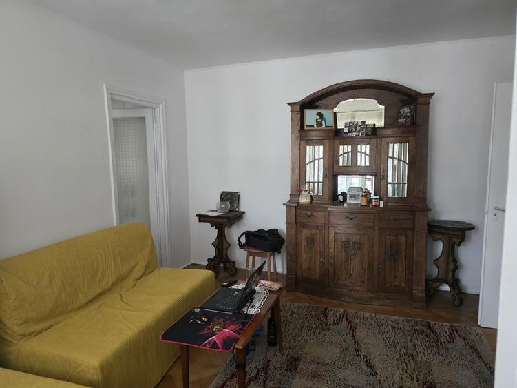 Apartament cu 2 camere de închiriat – zona Școala nr. 3 - etaj 1 - 5