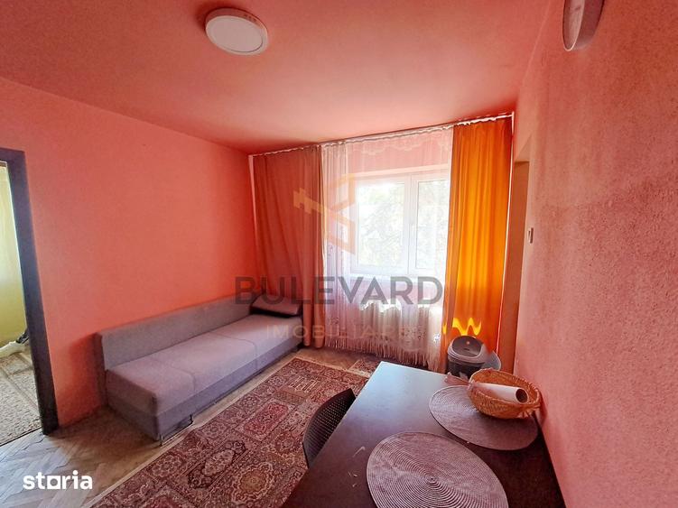 Comision 0. Apartament de vanzare in centrul cartierului Gheorgheni! - 17