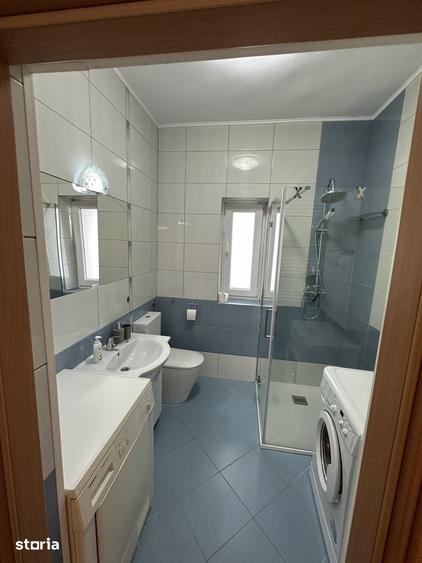 Apartament cu 2 camere în Șelimbăr