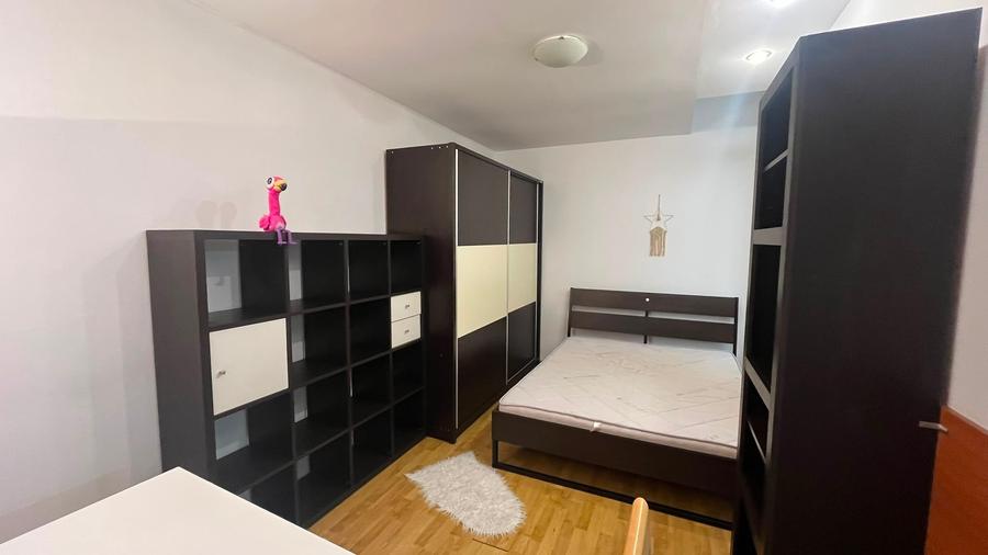 Apartament cu 2 camere semidecomandat în Andrei Mureșanu