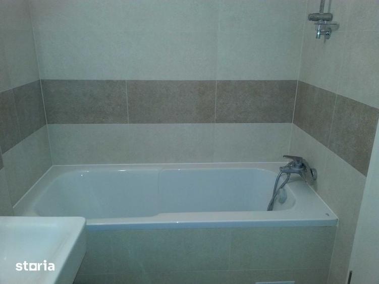 Apartament cu 2 camere în Tractorul