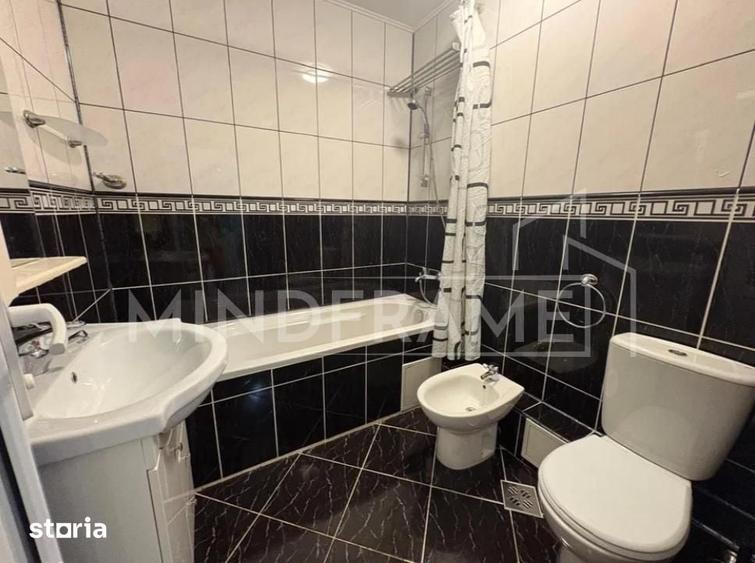 Apartament cu 2 camere în Vitan