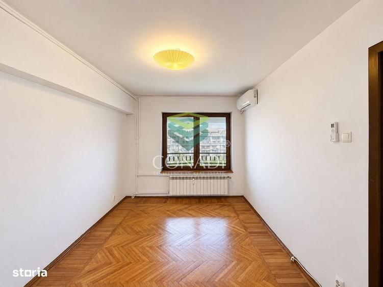 Duplex panoramic Blv Unirii | 5 camere | Vedere spectaculoasa | 141 mp - 13