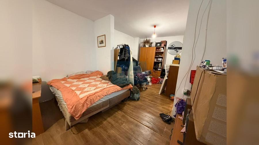 Casă cu 4 camere cu Teren 320 Mp în Orașul Vechi