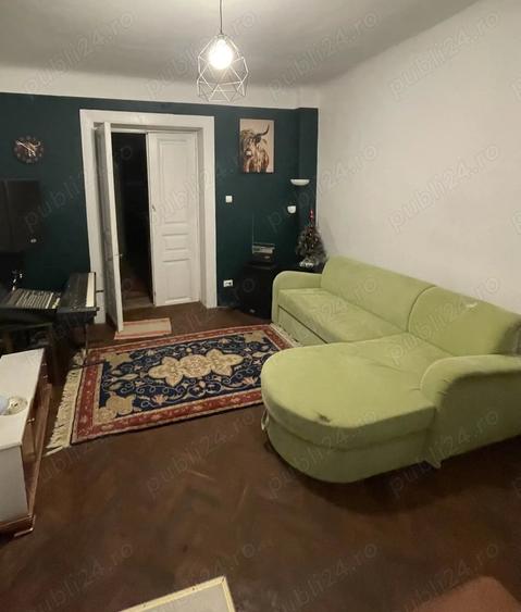 Casă cu 1 camere cu Teren 15 Mp în Ferdinand
